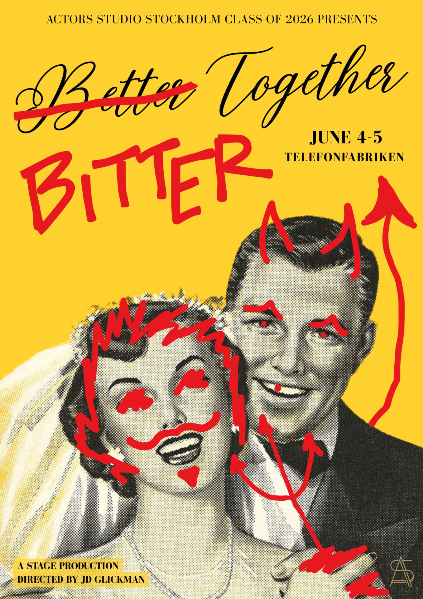 Bitter Together