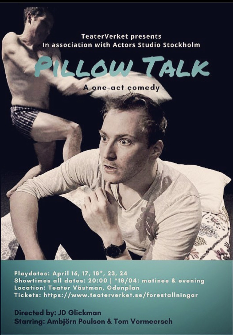 Pillow Talk