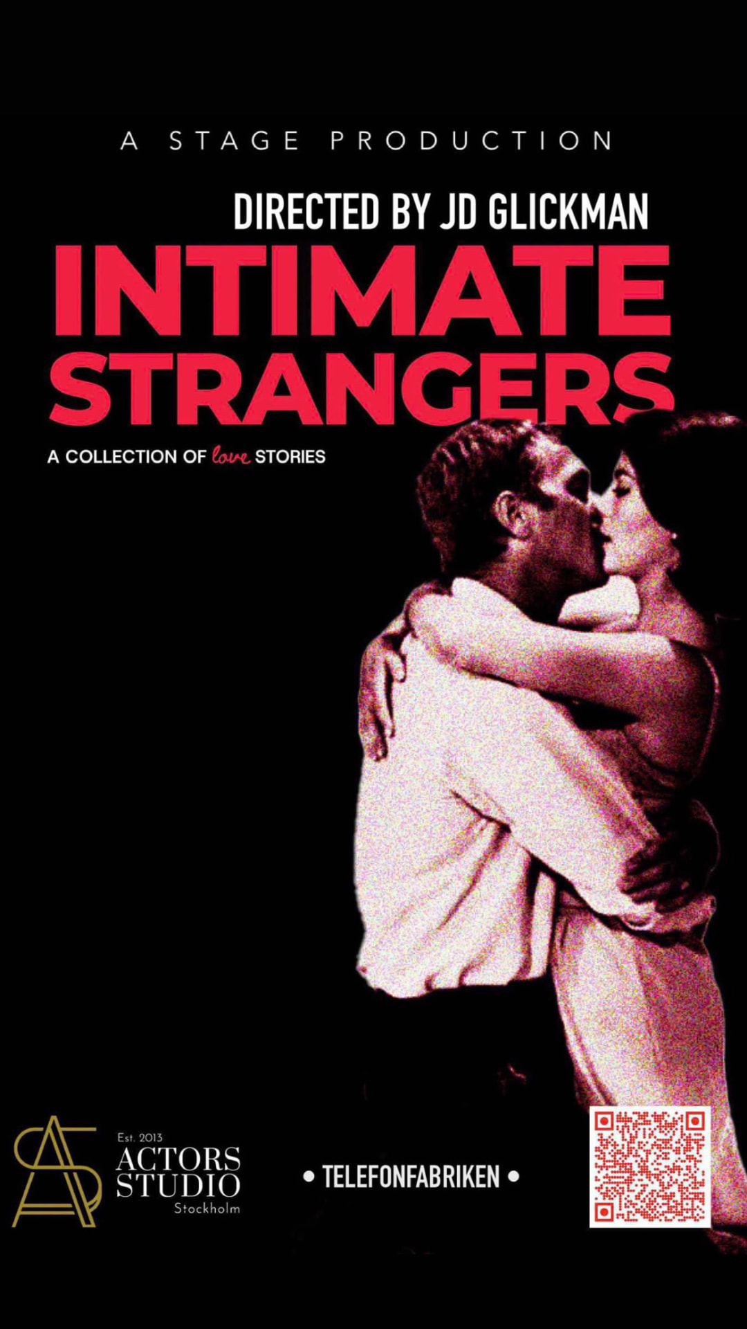 Intimate Strangers